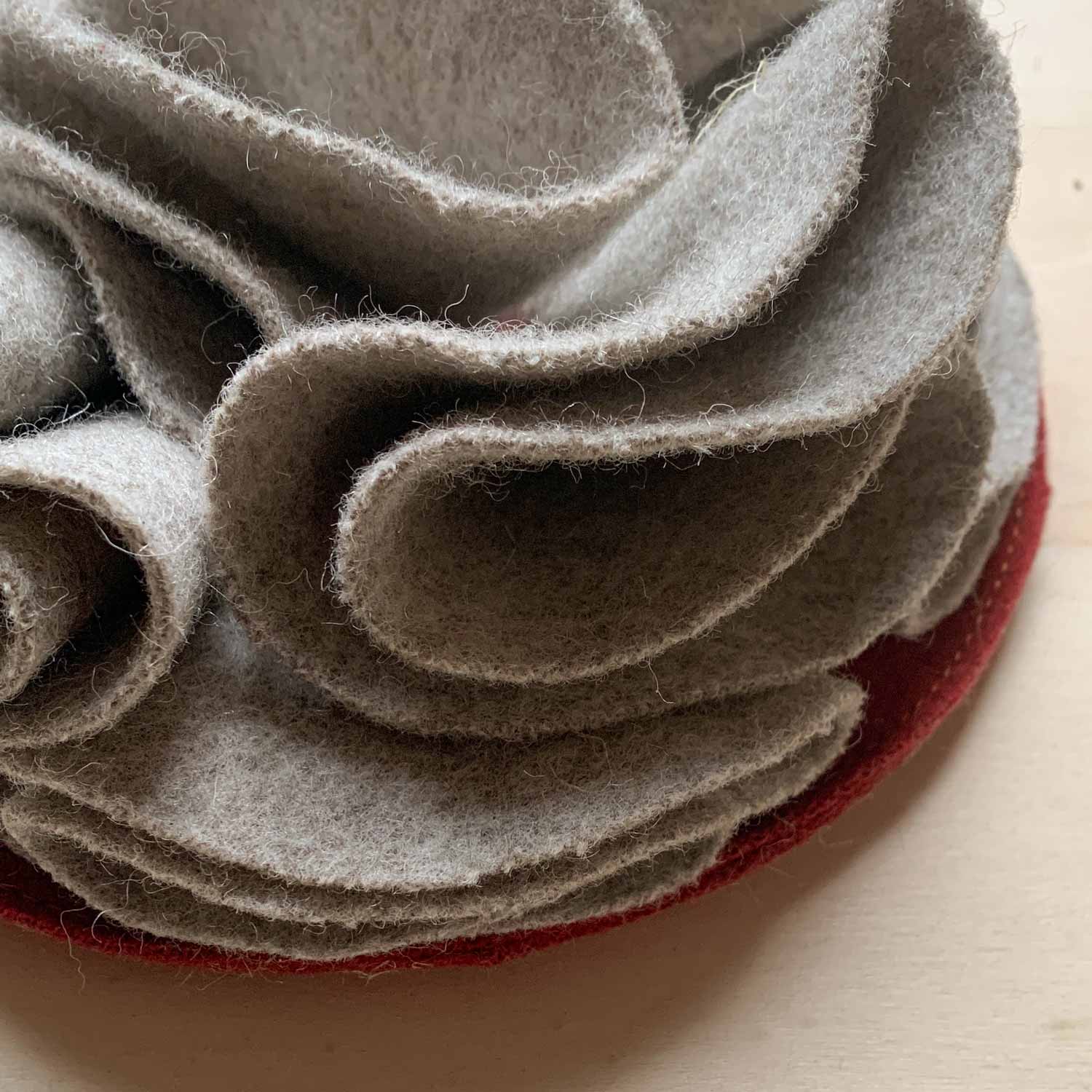 Snuffle cake - Gioco olfattivo per cani - Eco Impronta
